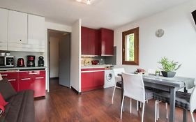 Appartement Saint-Lary-Soulan, 2 pièces, 4 personnes - FR-1-296-239